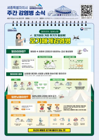 31주 카드뉴스_말라리아