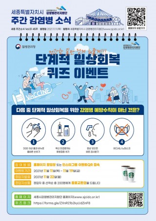 45주 카드뉴스_단계적 일상회복 퀴즈 이벤트