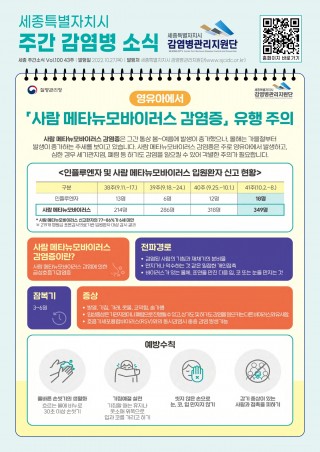 43주 카드뉴스_메타뉴모바이러스감염증