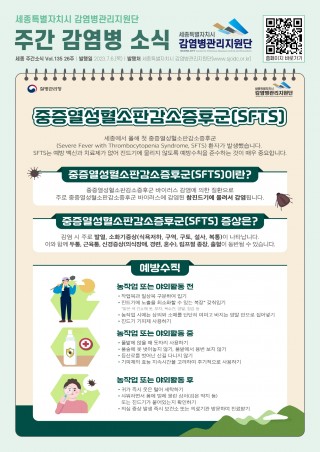 26주_중증열성혈소판감소증후군(SFTS)