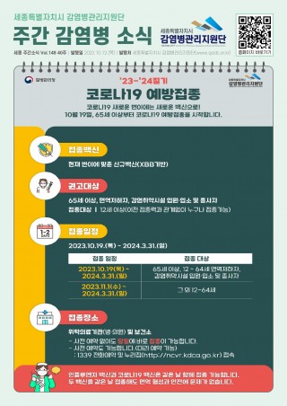 40주_코로나19 예방접종