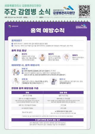 50주_홍역 예방수칙