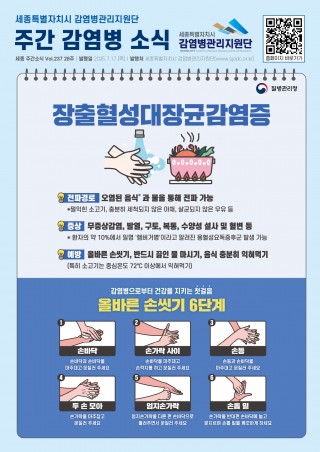 28주_장출혈성대장균감염증