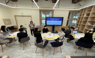 2022년 충북 지자체 감염병 대응 실무자교육(FETP-F) 2차 강의 지원