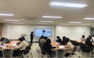 보건소 감염병 담당자 역량 강화 교육