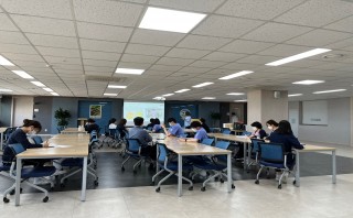 세종OO병원 손위생 교육 