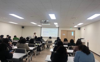 노인돌봄 생활지원사 감염관리 교육 2차