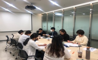 공공보건의료지역연계팀 협력 사업 협의회