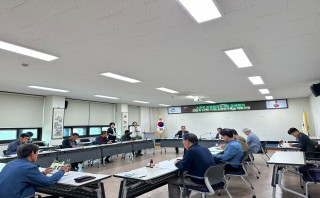 진드기매개감염병 예방 교육-소정면