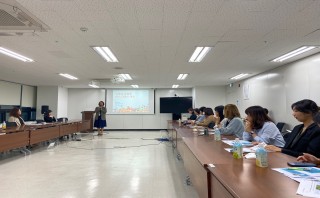 충청권역 지자체 담당자 교육(성매개감염병,엠폭스)