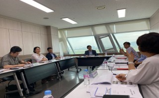 2023년 상반기 운영위원회
