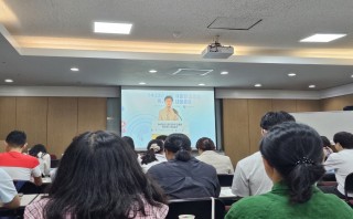 2023년 신종·재출현 감염병 대응 훈련 참석