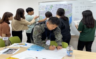 2023년 세종시 생물테러감염병 대응(대규모) 도상 훈련 지원