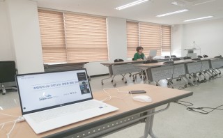 감염취약시설 코로나19 여름철 대응 방안 온라인 교육