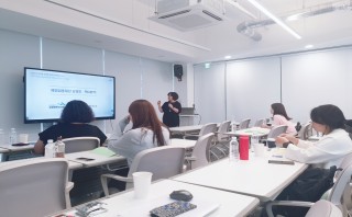 FETP-F 예방접종대상 감염병 PBL 강의 지원