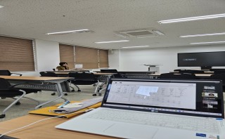 보육교사 대상 호흡기 감염병 온라인 교육