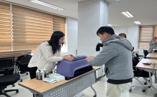 학부모를 위한 감염병 예방 교육(4차)
