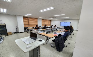 2023년 3차 운영위원회 개최 