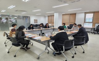 2024년 시,보건소,지원단 업무회의