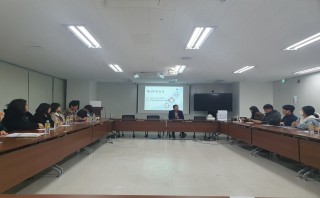 제12회 충청권질병대응센터 감염병 세미나 참석 