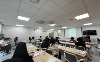 2월 월간회의 및 모기매개 감염병 근거 중심 방제방안 특강