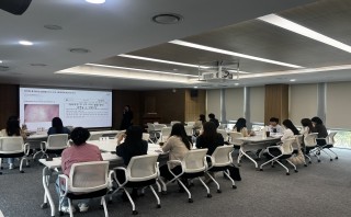 2025년 지자체 감염병 담당자 교육