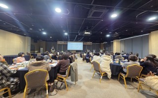 2026년 교육청 영양사 직무연수 교육 지원