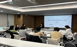1차 중소·요양병원 감염관리 담당자 간담회