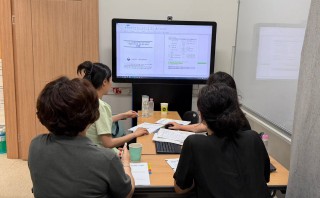 신종·재출현 감염병 대응 훈련 1차 기획회의